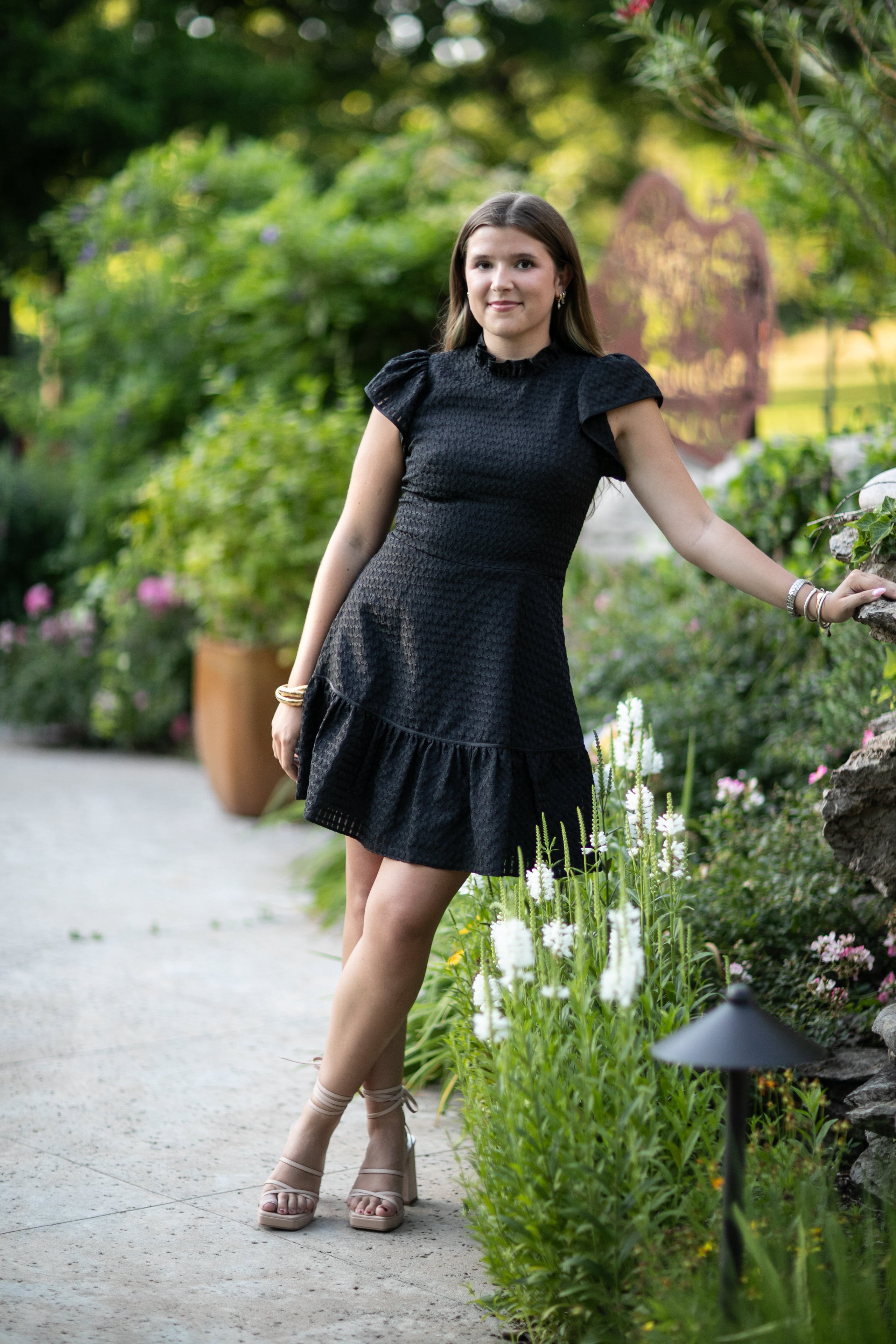 Shoshanna shift dress new arrivals