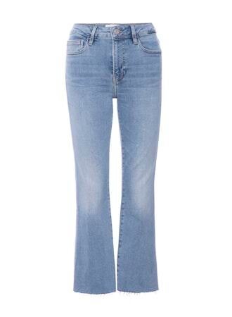 Frame boot cut jeans store